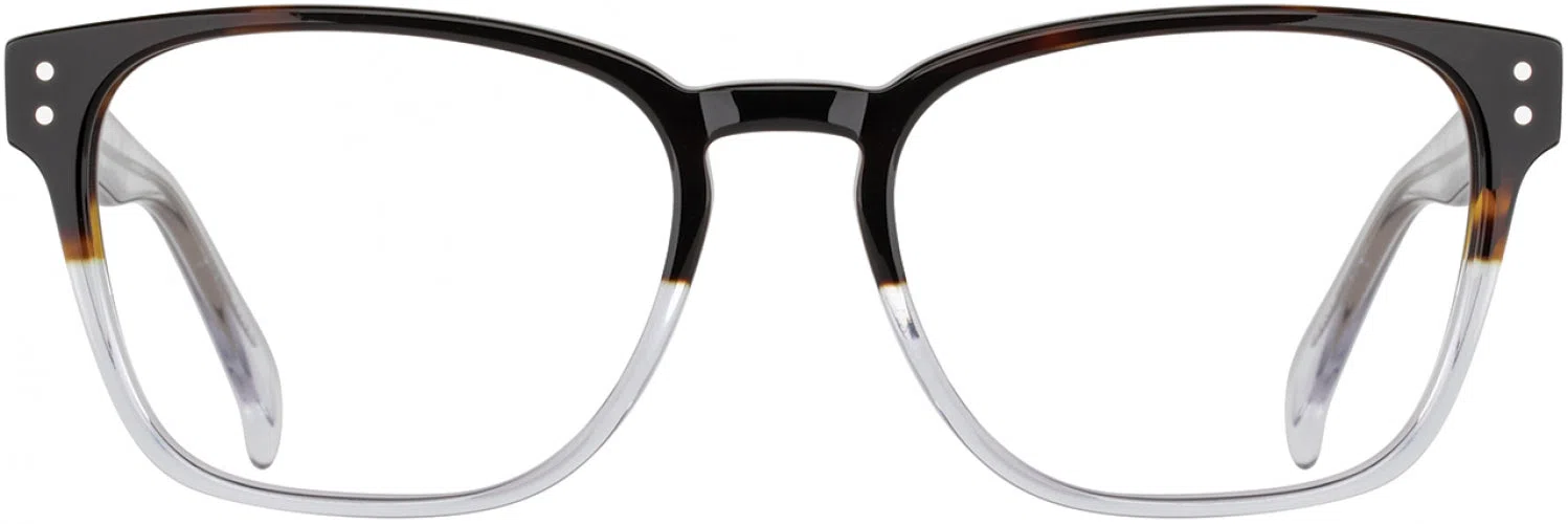 Michael Ryen MR428 Eyeglasses - view 7